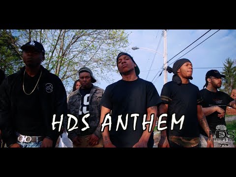 YSO - (HDS ANTHEM) - [MUSIC VIDEO]