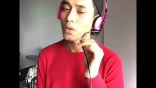 Download lagu Khai Bahar   Luluh Acoustic Guitar on Sing! Karaoke by khai bahar and IQAJALIL  Smule mp3