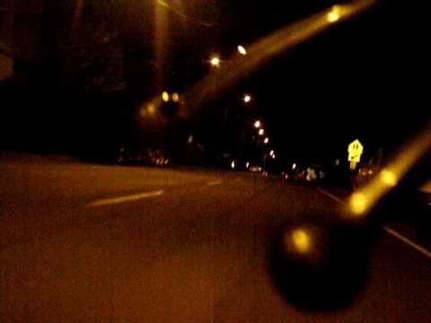 Moped Monday 2009.08.31