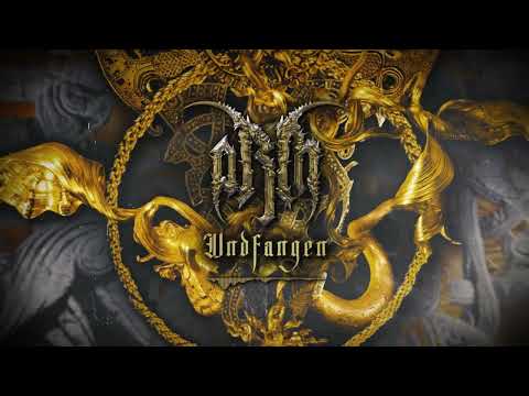 ORM - Undfangen (Official Lyric Video)