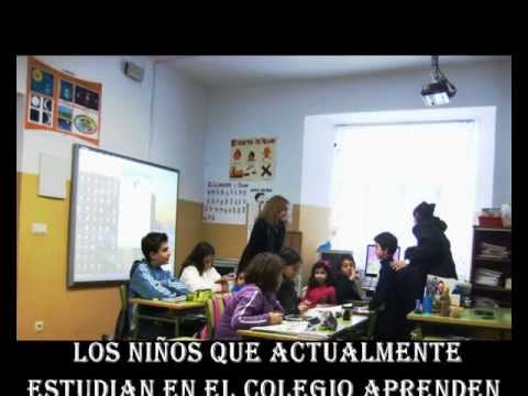Villar de gallimazo. UN PASEO POR LA EDUCACIÓN