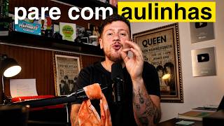 O Novo Jeito de Crescer um Canal no YouTube