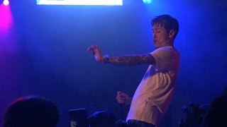 170317 빌스택스 콘서트 (Vasco) :: How to ride (Bill Stax Concert)