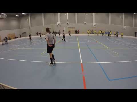 Ols 06 - HaHe 05 2.erän alku