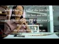 Northern Thai fortune teller 