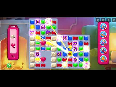 Homescape Level 13320