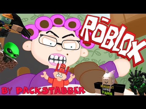 Download The Fgn Crew Plays Roblox Escape Grandmas House -
