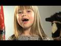 Connie Talbot- I Have a Dream MV 