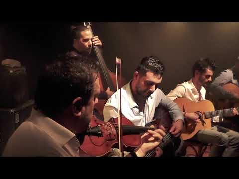 Some of These Days - Adrien Marco & Costel Nitescu Quintet