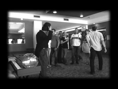 Promotional video thumbnail 4 for Janos Theater Production/Orlando Arias