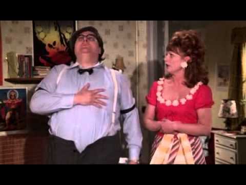 Olsen banden 7 "Du er smælder fed"