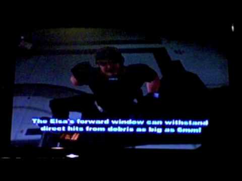 Let's Play Xenosaga I--Part 24: Scared Shipless