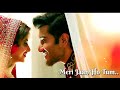 Rab Se Mangi Thi Maine Wo Dua Ho Tum Whatsapp Status Lyrical Status