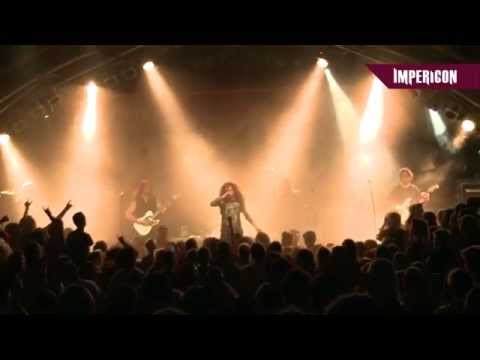 Miss May I - Hey Mister (Official HD Live Video)