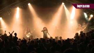 Miss May I - Hey Mister (Official HD Live Video)