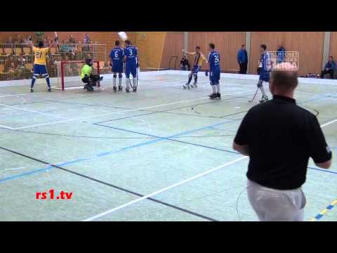 2014-05-03 Bericht SC Bison Calenberg - IGR Remscheid