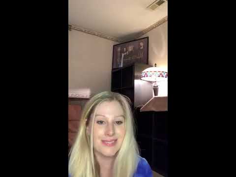 My First Live Stream- How Do You Organize Your Vinyl Record Collection??