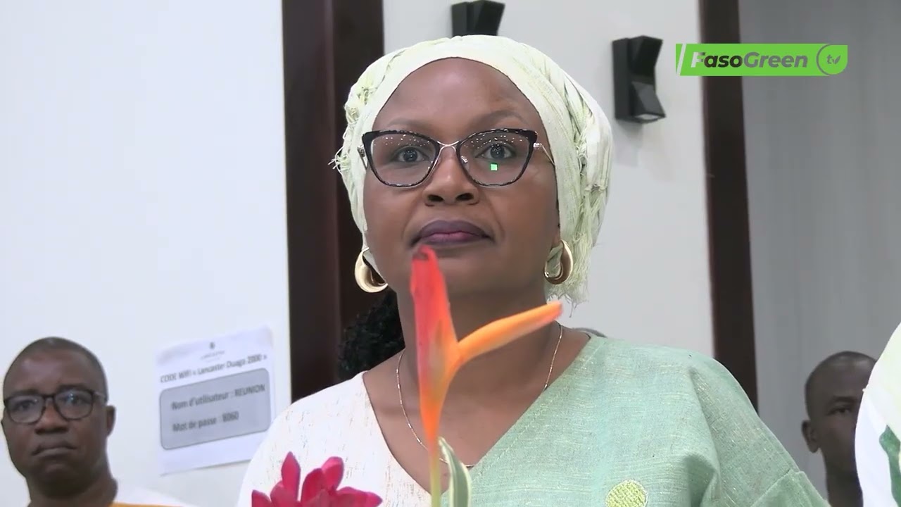 ONG AGRA : 20 ans d’engagement pour la transformation agricole