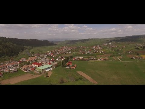 SARMAS, Harghita Drona 4k (SlemHD)