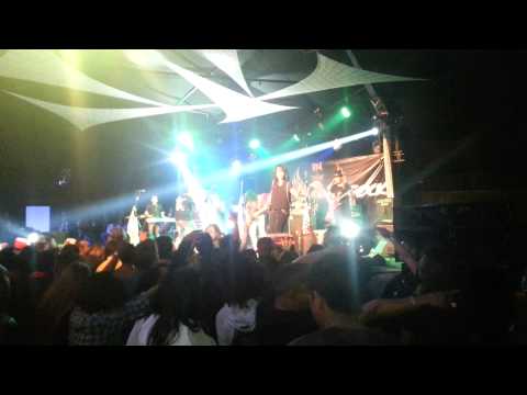 Iary - Fitia Kilalao - Tana In Rock