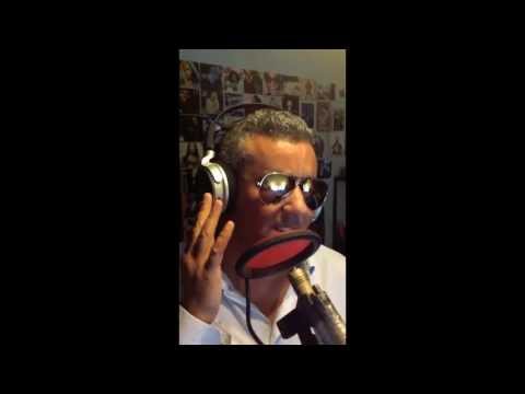 Michael Jackson - Gone Too Soon (Cover by Ali Tchelab)