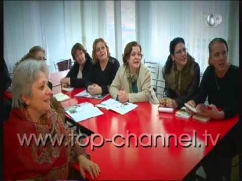 Exclusive, 11 Janar 2015, Pjesa 1 - Top Channel Albania - Entertainment Show