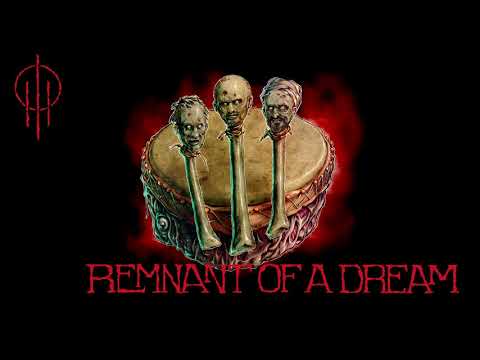 3RDKND (Donny x Forbidden Society x Katharsys) - Remnant Of A Dream