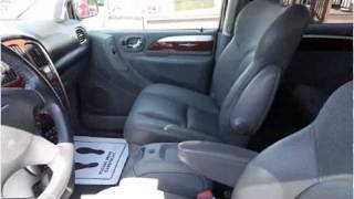 preview picture of video '2007 Chrysler Town & Country Used Cars Greenville OH'