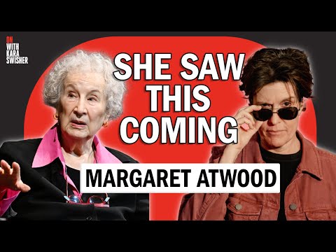 “All Dictatorships Do This”: Margaret Atwood on Trump & History
