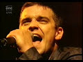 video - Robbie Williams - Karma Killer