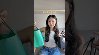 tbh I’m most excited for the orange earl grey marmalade 🍊🫖 #london #haul #travelvlog #europe