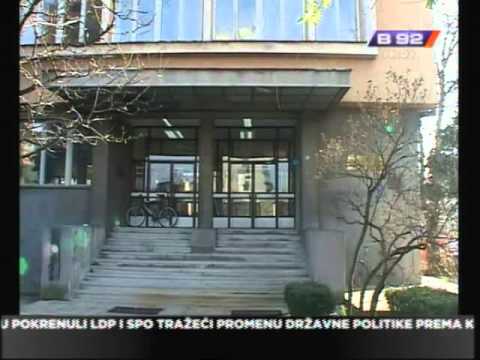 Zajecar: U porastu maloletnicka delikvencija