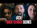 Dhilluku Dhuddu Back To Back Scenes Santhanam Shanaya Sun NXT
