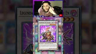 LOS NUEVOS ARTES CHIBI EN BATTLE OF LEGENDS 😮 | IronWolfTCG | #yugioh | #konami | #tcg