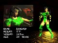 Killer Instinct 2 B Orchid 01 Bio