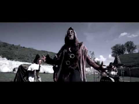 DRAUGR - Official Video for "Legio Linteata"