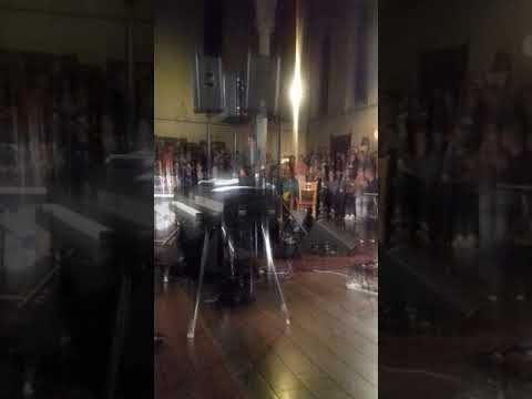 Yussef Dayes - Church of Sound clips(1)