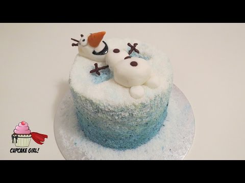 download lagu mp3 mp4 Olaf Cake Pattern, download lagu Olaf Cake Pattern gratis, unduh video klip Olaf Cake Pattern