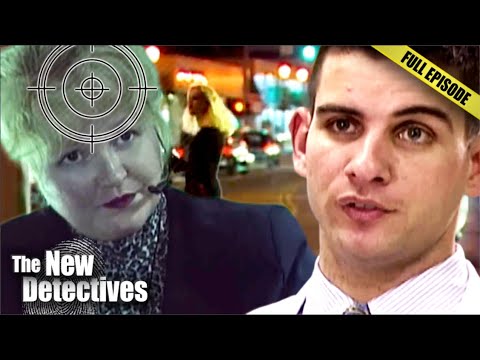 Double Helix | FULL EPISODE | The New Detectives