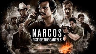 Narcos: Rise of the Cartels (PS5)-Story Playthrough (Pt1) as The DEA-6/29/25
