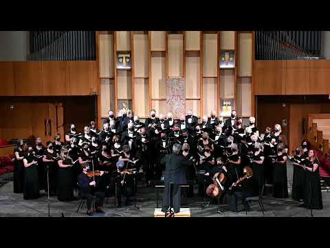 Vivaldi's Gloria  VIII. Domine Deus, Agnus Dei