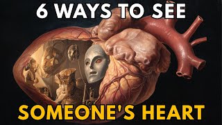 6 Ways to See Someone's Heart Instantly. Don’t Be Fooled by Appearances | Biblical Wisdom