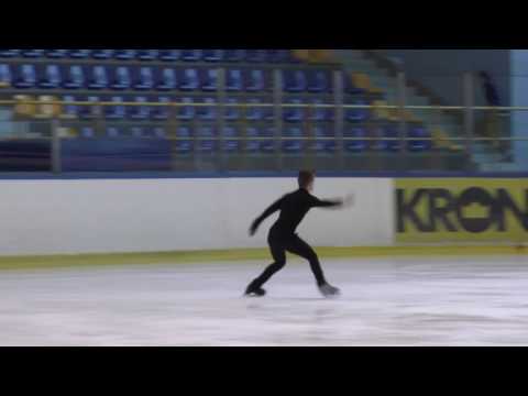 9 Milosz WITKOWSKI SP MPJ 2017