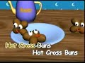 HOT CROSS BUNS SING N VISION