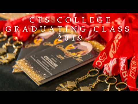 Award Ceremony Videography Sample