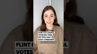 Flint City Council votes 693 times but still can’t elect a president