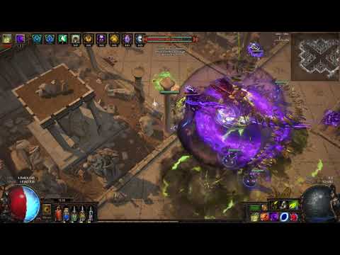 Caustic Arrow Trickster 3.11 / Drox AL8