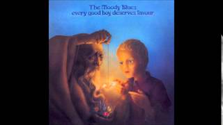 Emily&#39;s Song - The Moody Blues
