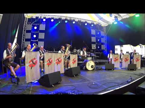 BlechXpress - Ein Junger Egerländer