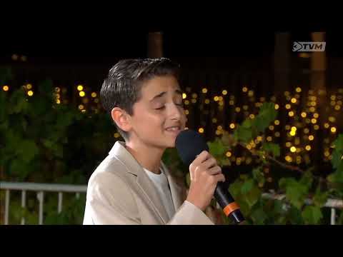 🇲🇹 Daylin Cassar Randich - Remember (Becky Hill and David Guetta) - MJESC 2023 final